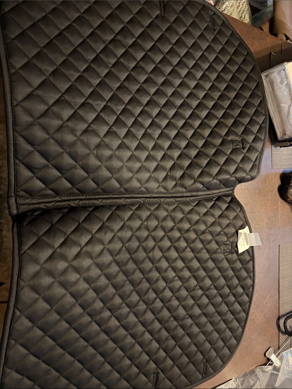 Saddle Pad - Picture 4 of 6